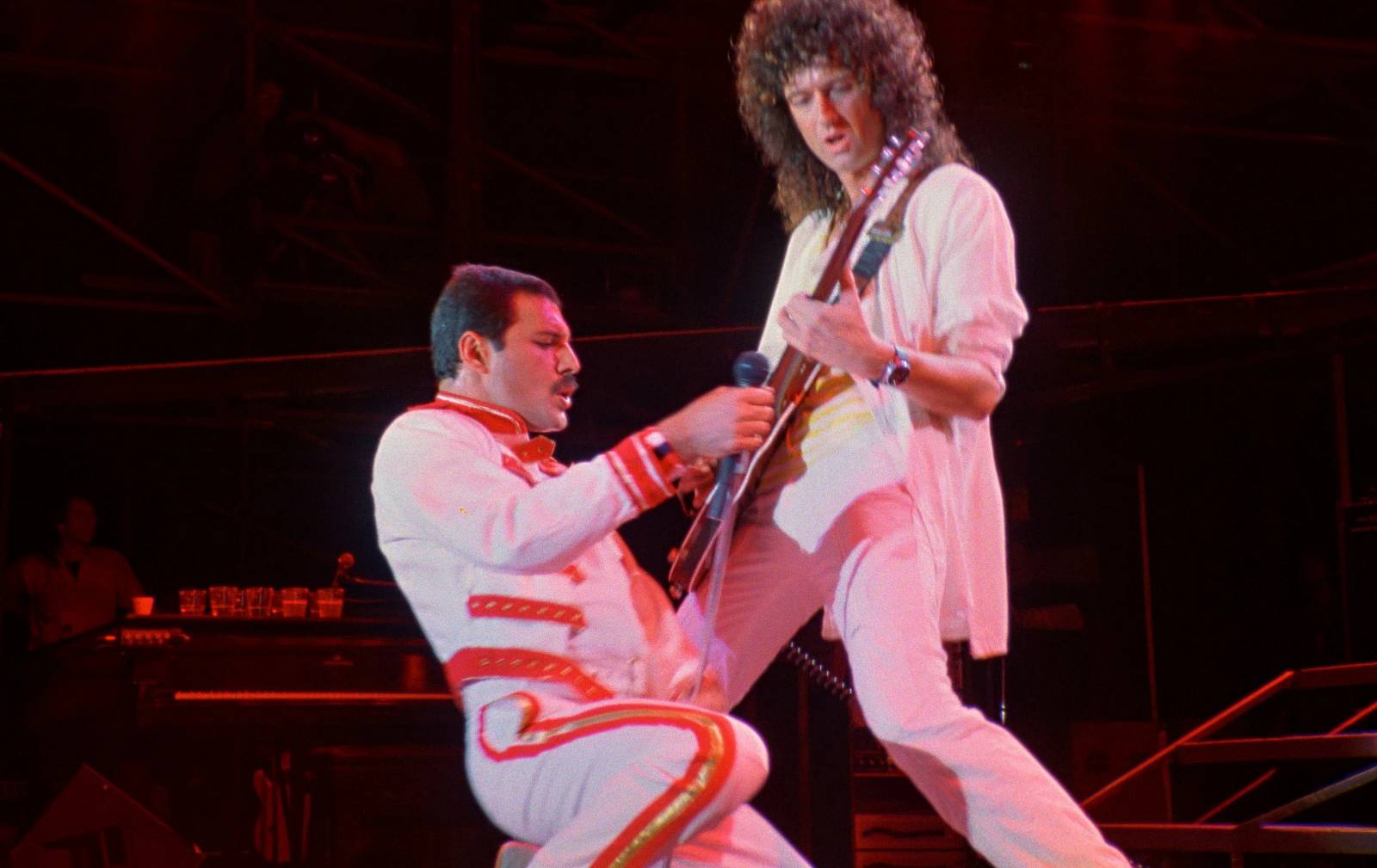 RECENZE: Z Budapešti do kina. Queen se vrací k legendárnímu koncertu