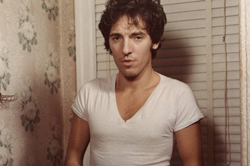 RECENZE: Bruce Springsteen je oddaný svému (americkému) snu
