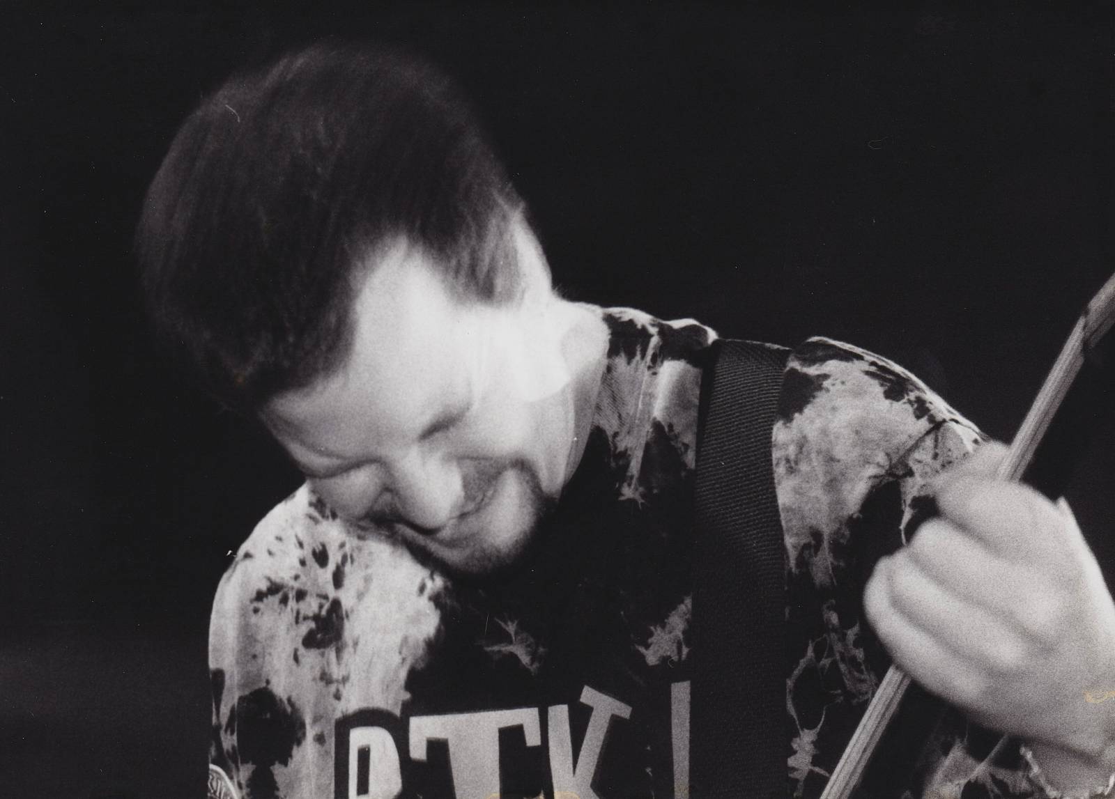 LIVE: Když Faith No More poprvé dorazili se samostatnou show do Československa