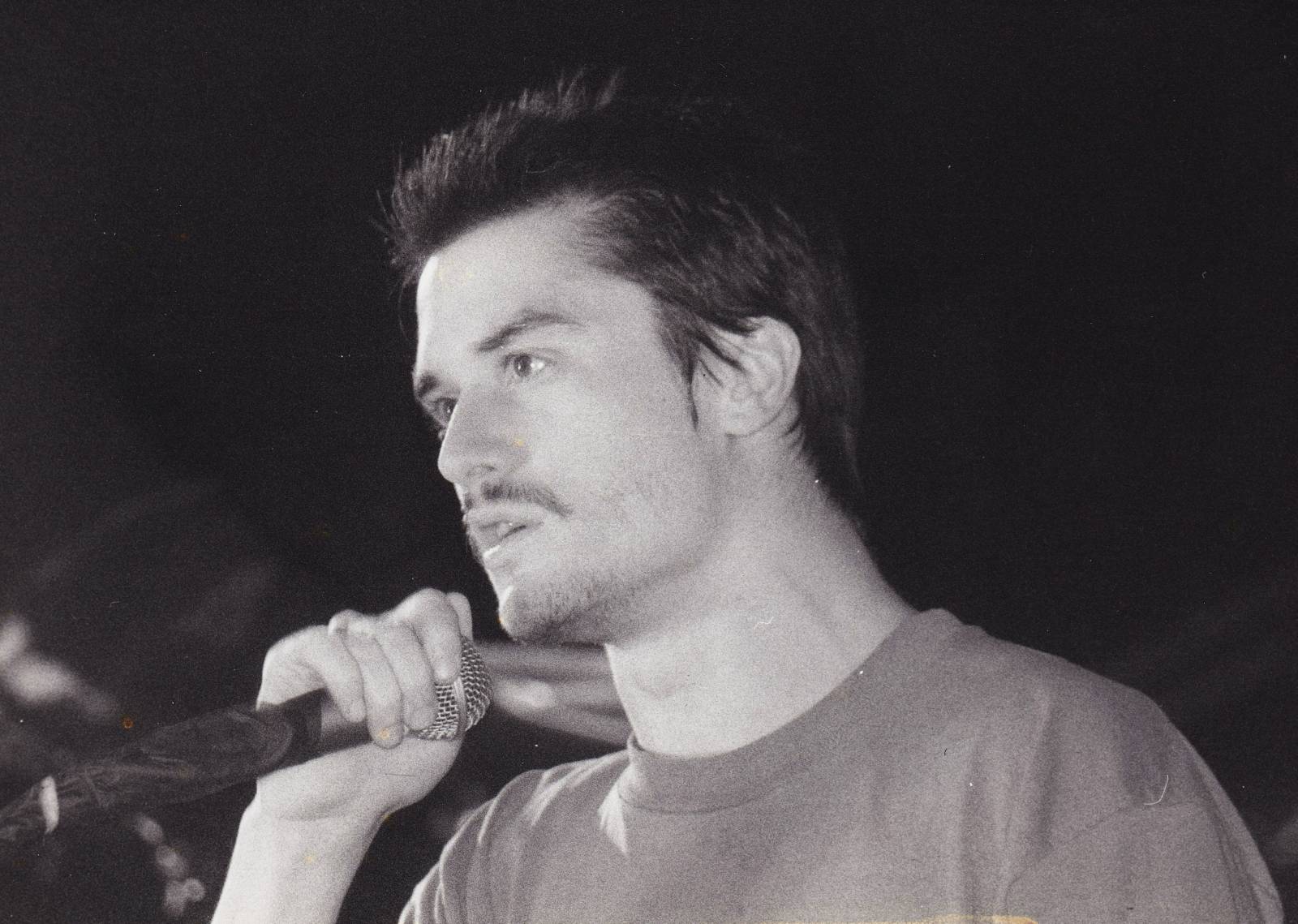 LIVE: Když Faith No More poprvé dorazili se samostatnou show do Československa