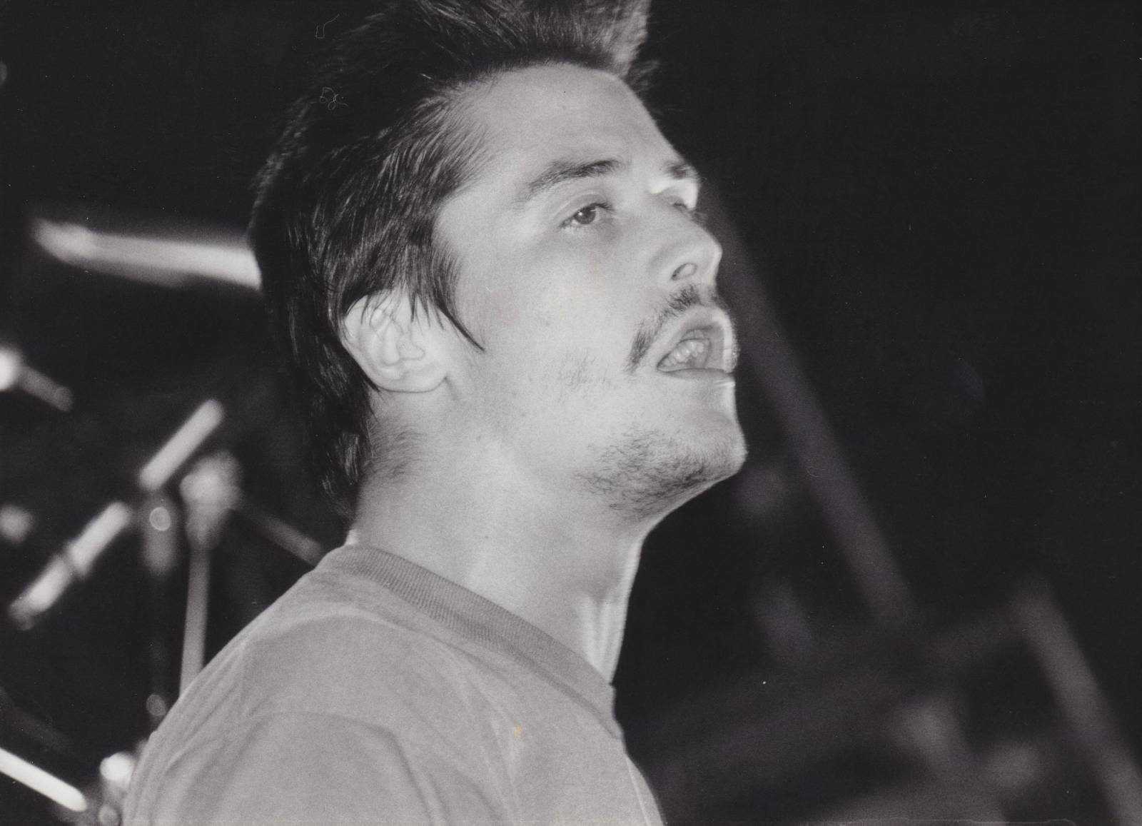 LIVE: Když Faith No More poprvé dorazili se samostatnou show do Československa