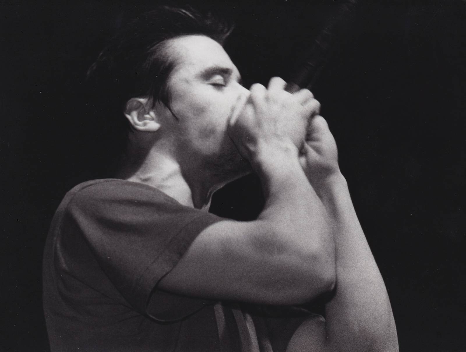 LIVE: Když Faith No More poprvé dorazili se samostatnou show do Československa