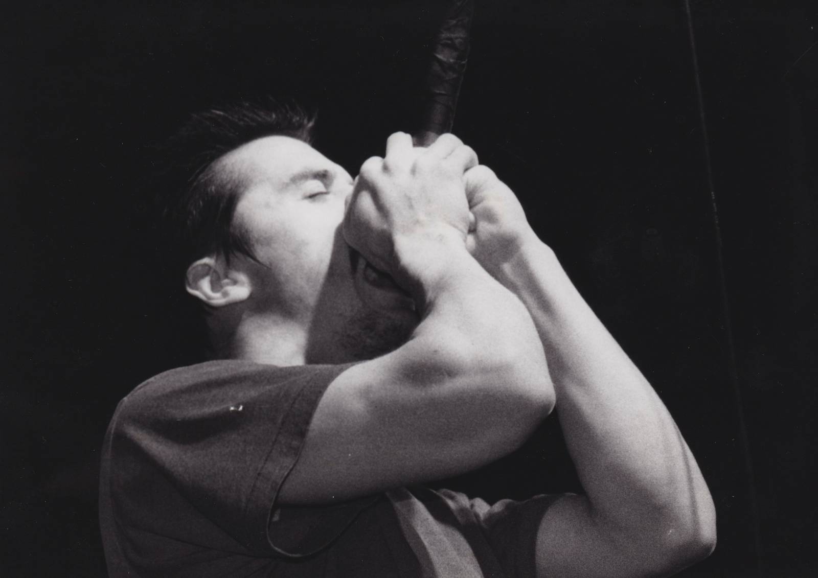 LIVE: Když Faith No More poprvé dorazili se samostatnou show do Československa