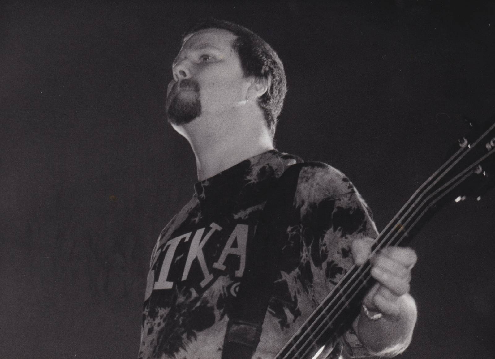 LIVE: Když Faith No More poprvé dorazili se samostatnou show do Československa