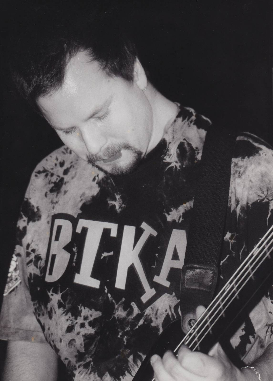 LIVE: Když Faith No More poprvé dorazili se samostatnou show do Československa