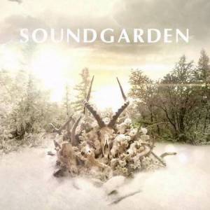 RECENZE: Soundgarden navázali tam, kde skončili