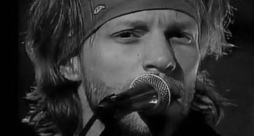 LIVE: Jací byli Bon Jovi v Praze před 21 lety?