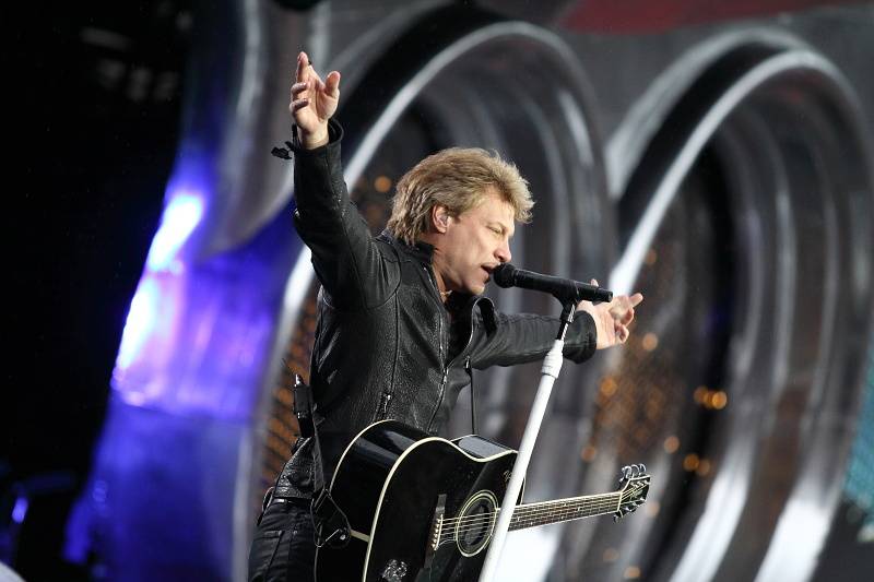 LIVE: Bourák se značkou Bon Jovi jel bezpečně, rychlost nepřekročil