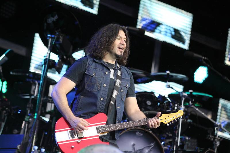 LIVE: Bourák se značkou Bon Jovi jel bezpečně, rychlost nepřekročil