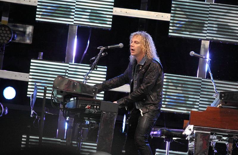 LIVE: Bourák se značkou Bon Jovi jel bezpečně, rychlost nepřekročil