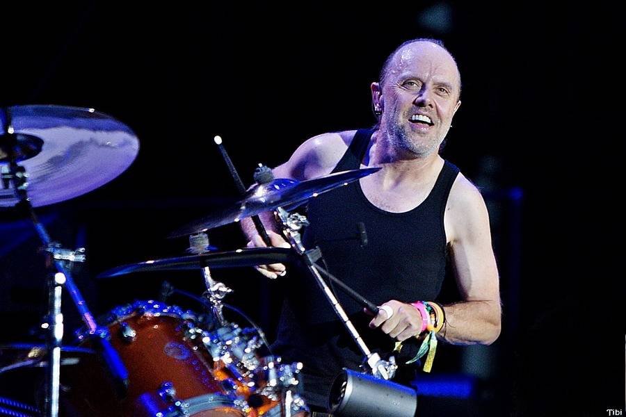 LIVE: Metallica pod sprchou - TOP 7 momentů Aerodrome festivalu