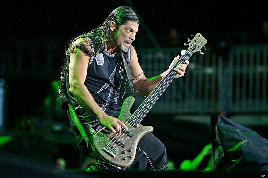 LIVE: Metallica pod sprchou - TOP 7 momentů Aerodrome festivalu