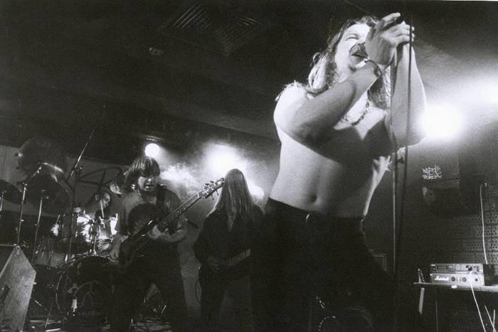 RETRO: Jak řádili J.A.R. v roce 1994?