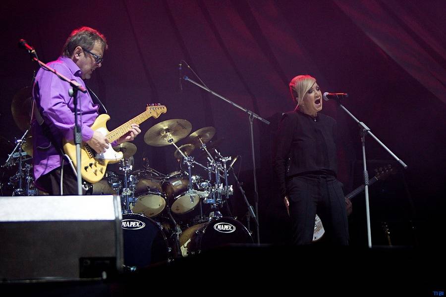 LIVE: Zdařilá resuscitace třicetiletých Stromboli