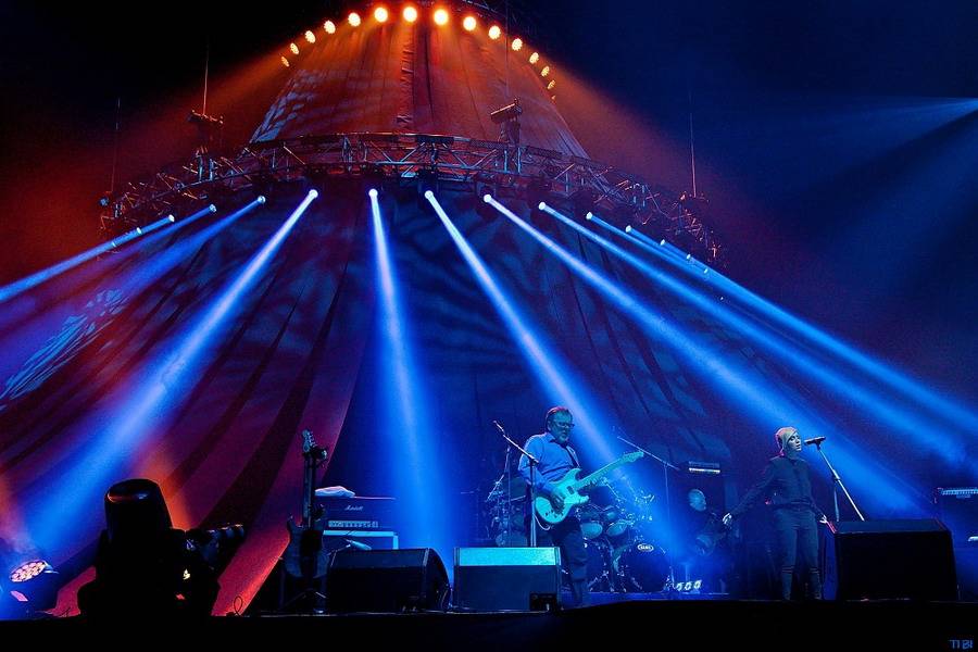 LIVE: Zdařilá resuscitace třicetiletých Stromboli