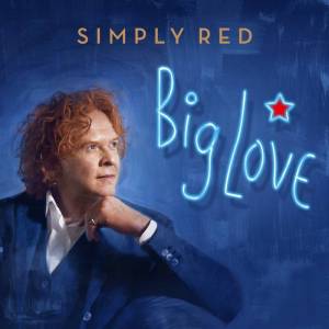 RECENZE: Simply Red dělají hudbu stále s láskou