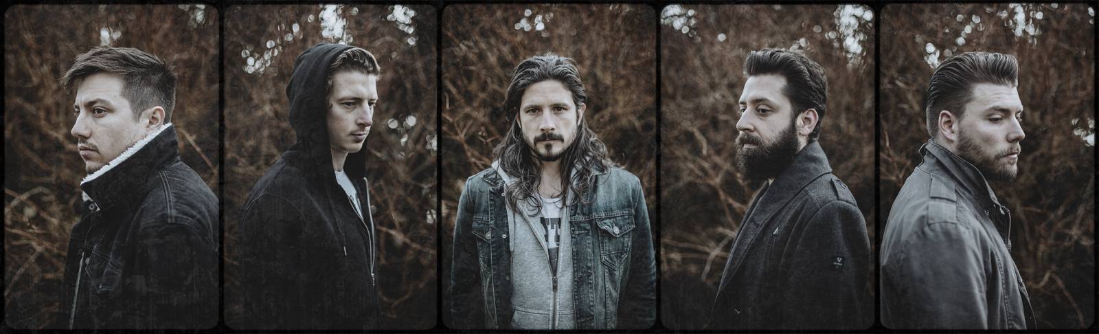 Brother and Bones interview: Nejvíc se těšíme na české koblihy!