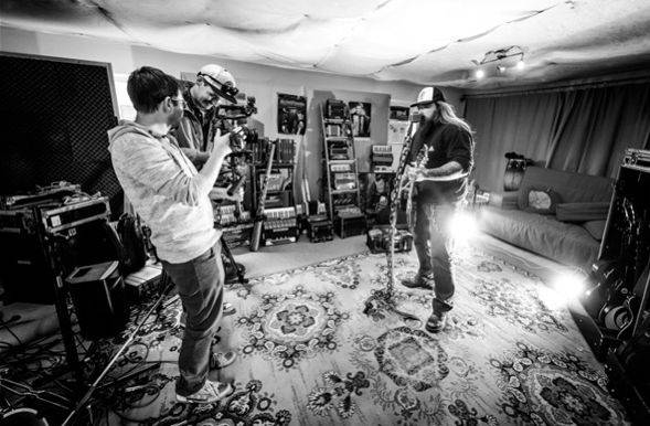 Škwor: Snažíme se, aby bylo aktuální turné naším nejlepším a největším