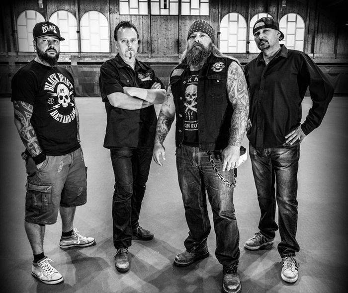 Škwor: Snažíme se, aby bylo aktuální turné naším nejlepším a největším