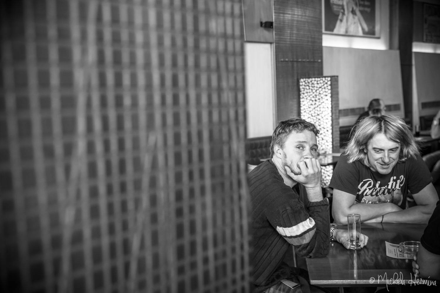 Vypsaná Fixa a Wohnout: Arabové si náš klip spletli s pornem