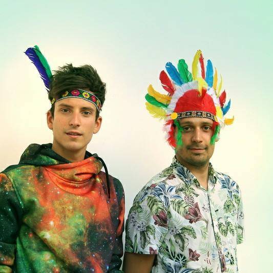 Rock DJ (14.): Johny Rainbow z Light & Love