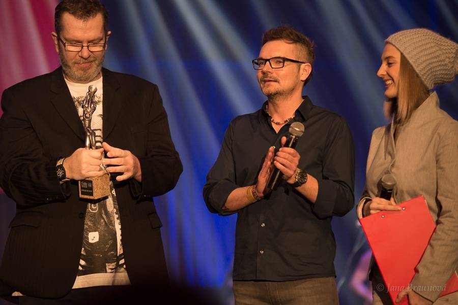 Richard Müller interview: Posledních 15 let v mé kariéře? Samé úspěchy