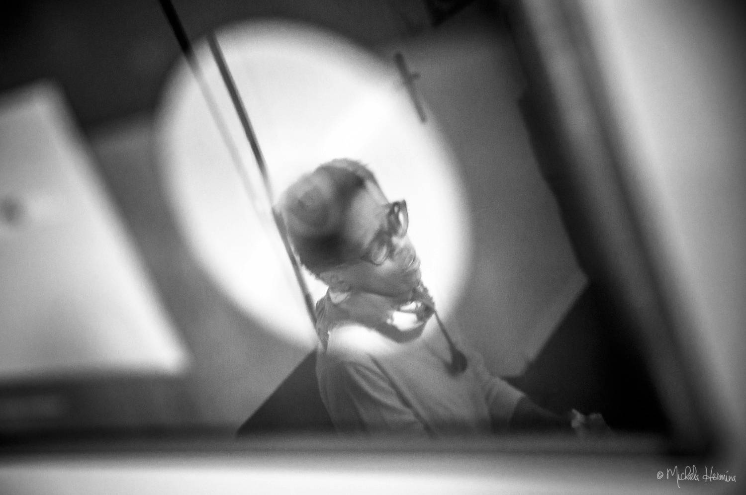 Tonya Graves interview: Blbost je všude na světě, není to exkluzivita Čechů