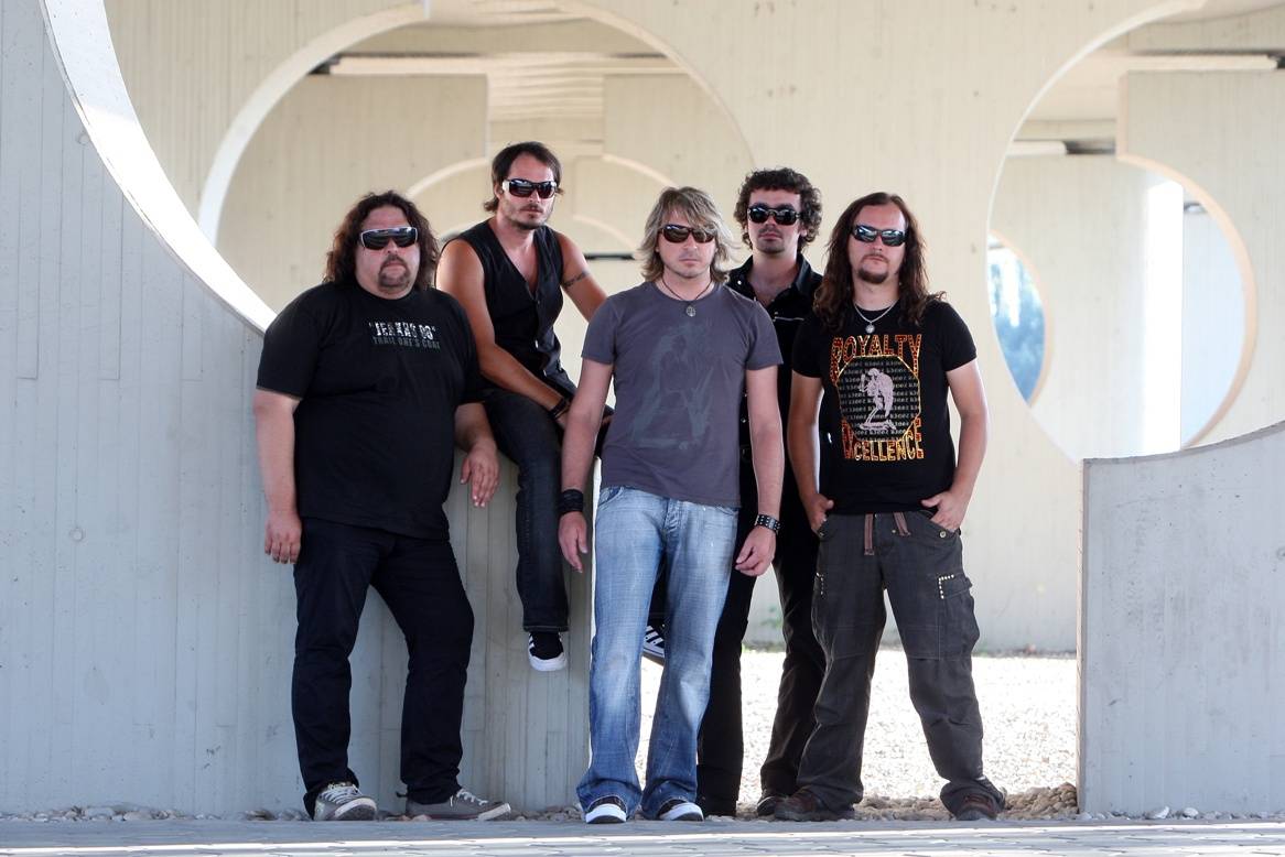 Gladiátor interview: Třináctka pro nás byla v ruletě vždy šťastné číslo