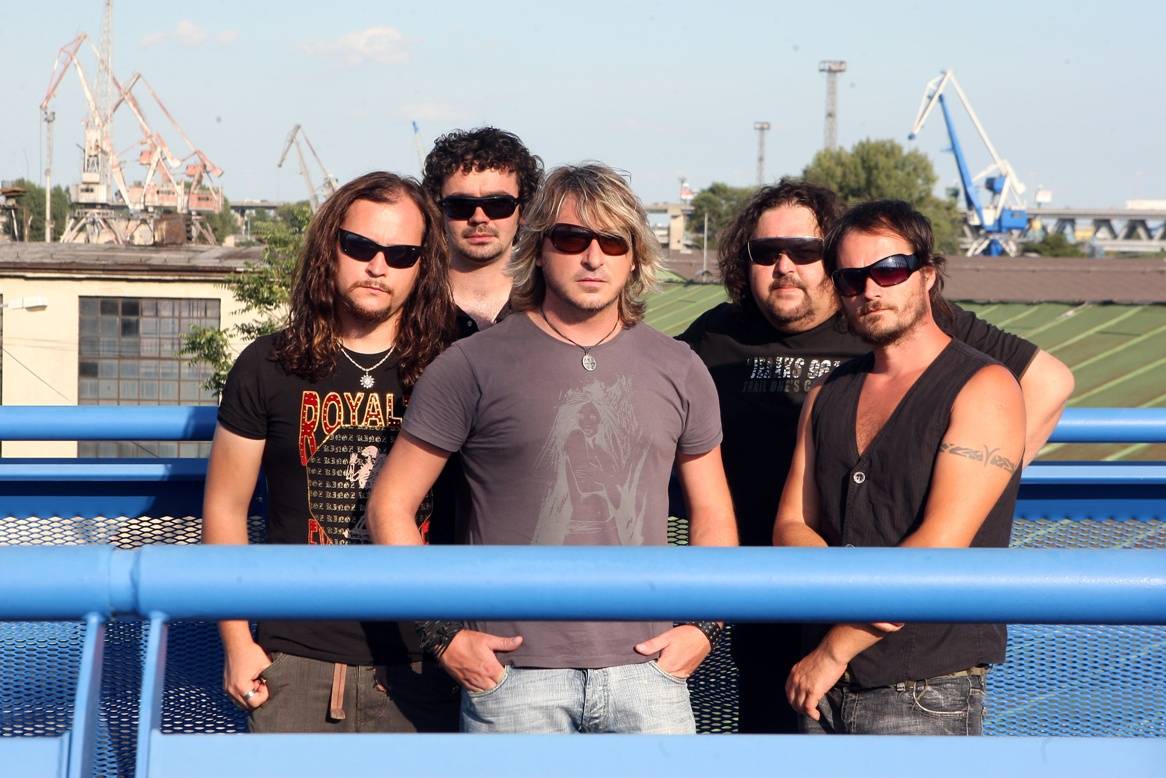 Gladiátor interview: Třináctka pro nás byla v ruletě vždy šťastné číslo