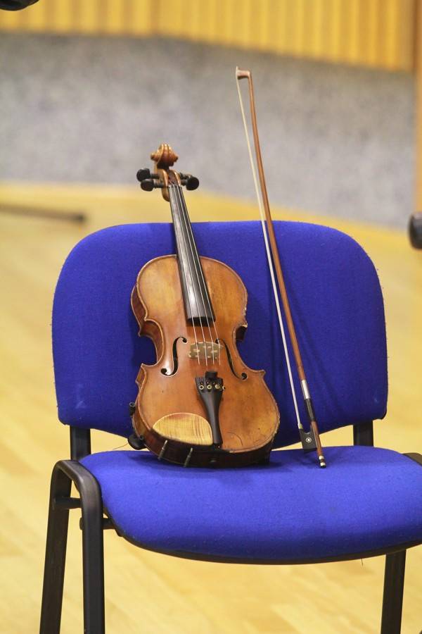 Jiří Pavlica chystal v Tonstudiu Rajchman sváteční program