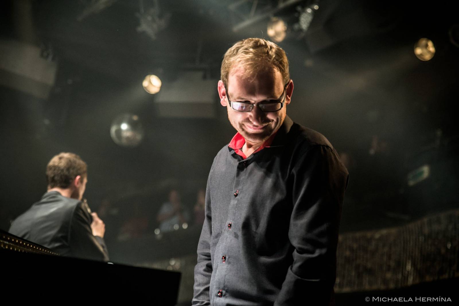 Matej Benko: Projekt Planety s českými hvězdami je pro děti i dospělé