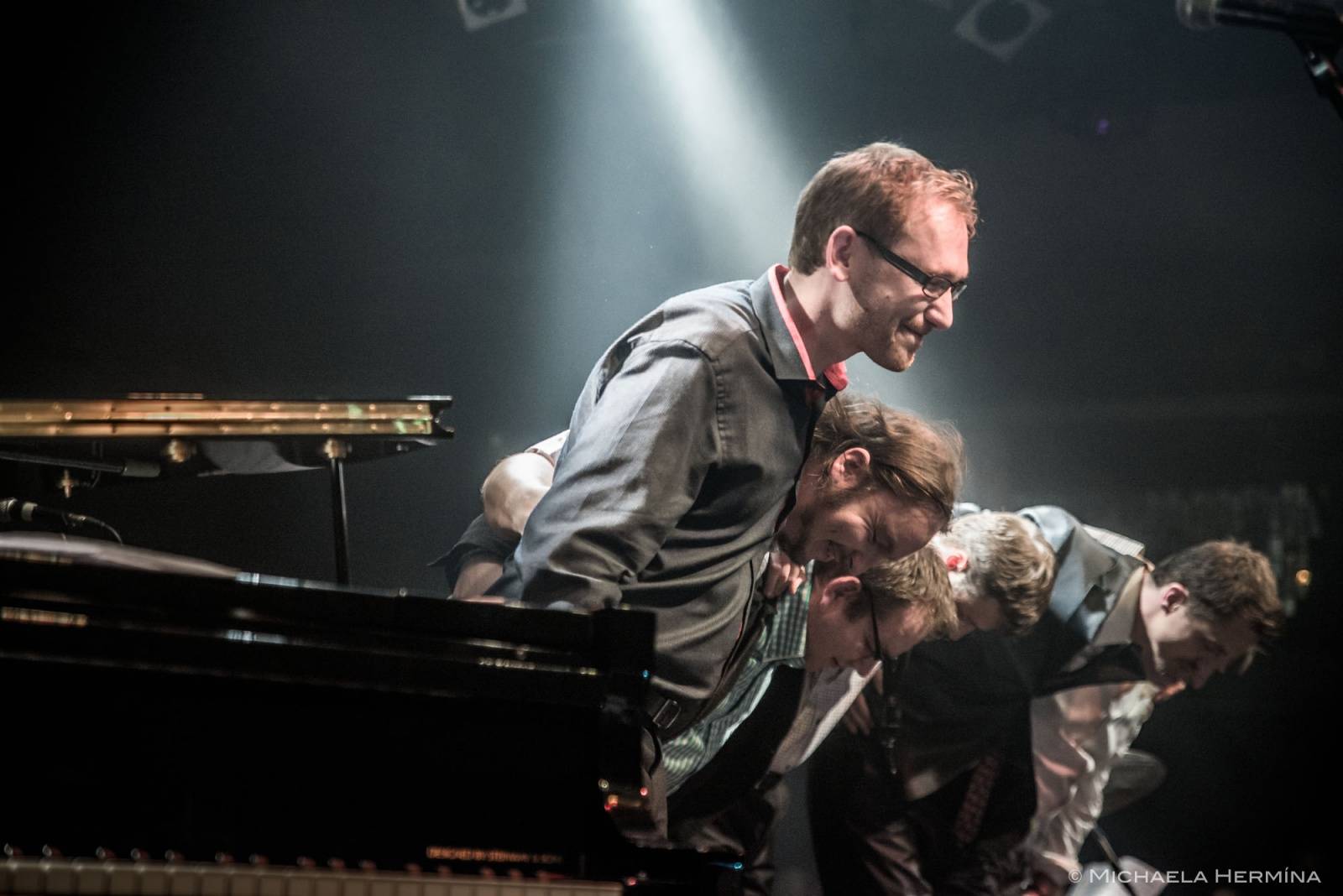 Matej Benko: Projekt Planety s českými hvězdami je pro děti i dospělé