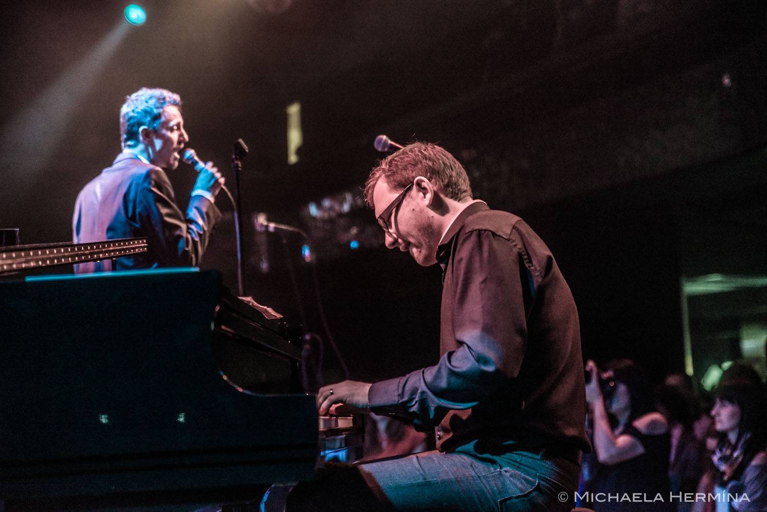 Matej Benko: Projekt Planety s českými hvězdami je pro děti i dospělé