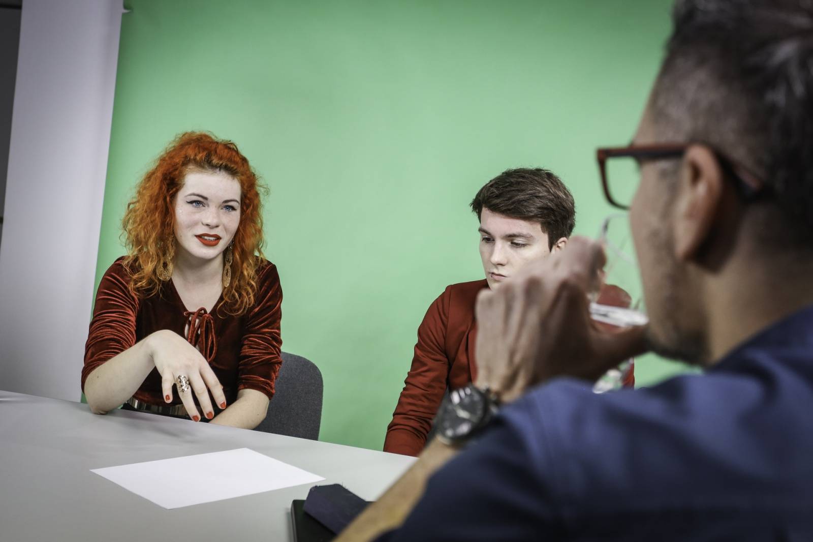 Mydy Rabycad interview: Když se lidi rozjedou, je to stejné všude na světě