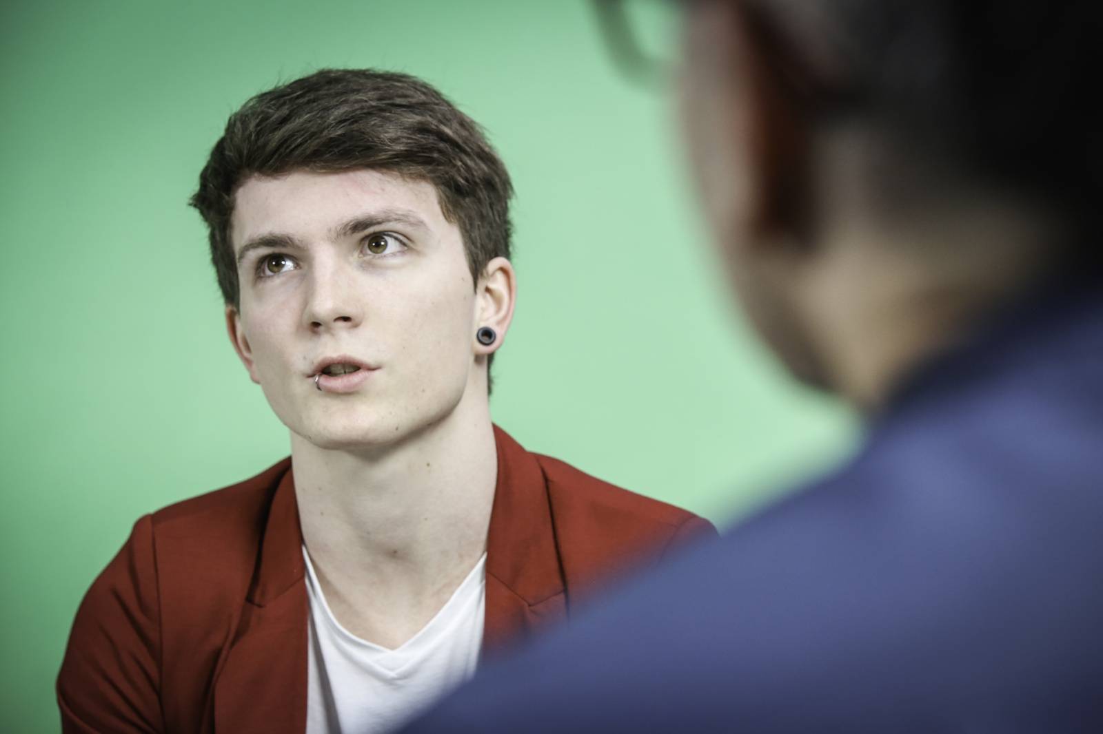 Mydy Rabycad interview: Když se lidi rozjedou, je to stejné všude na světě