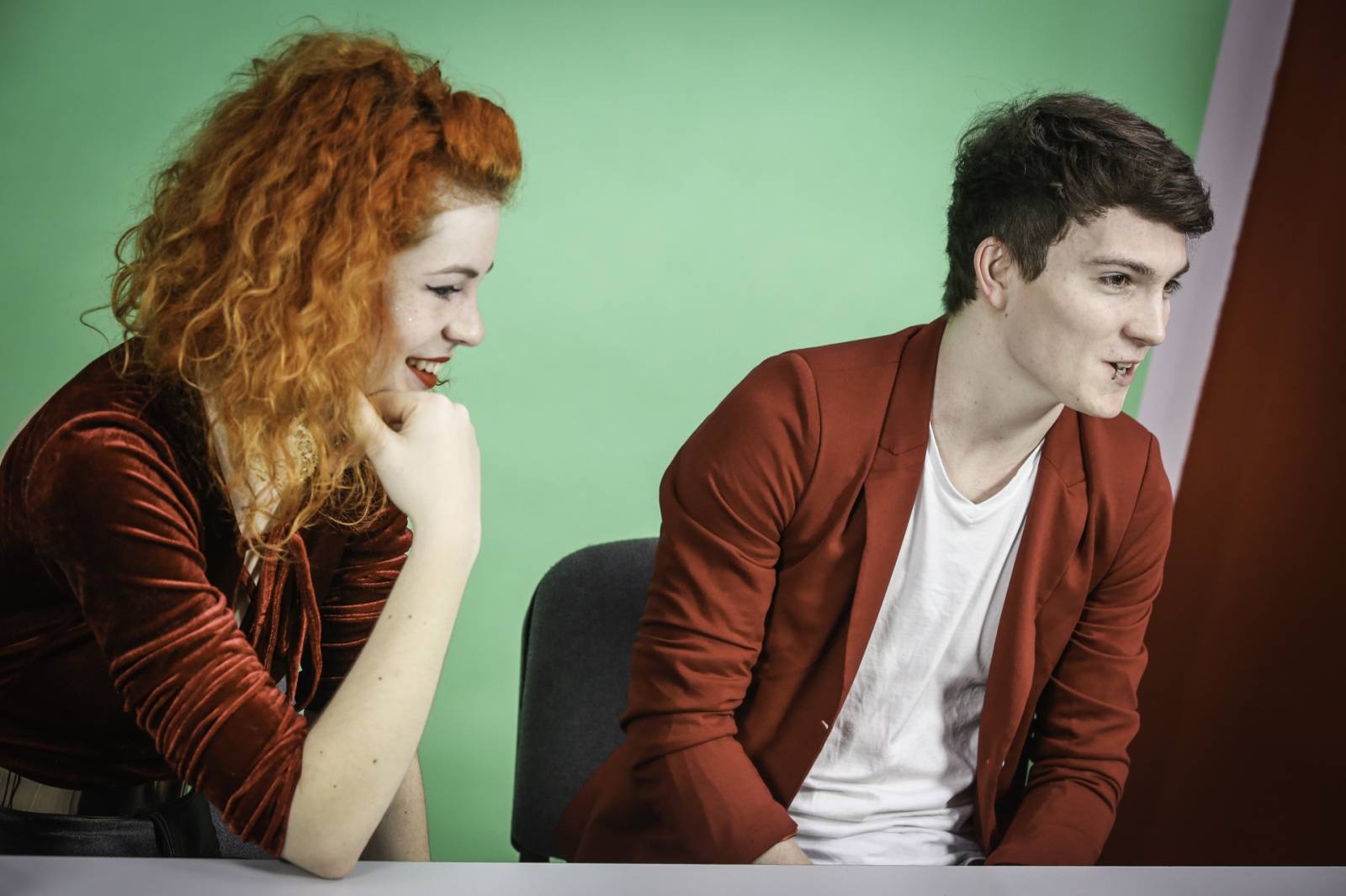 Mydy Rabycad interview: Když se lidi rozjedou, je to stejné všude na světě