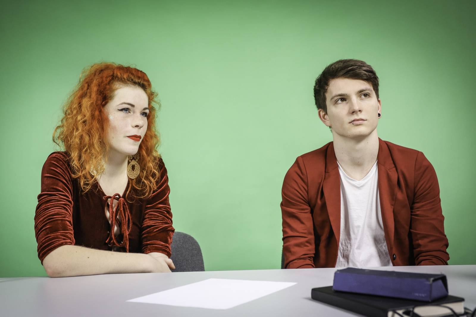 Mydy Rabycad interview: Když se lidi rozjedou, je to stejné všude na světě