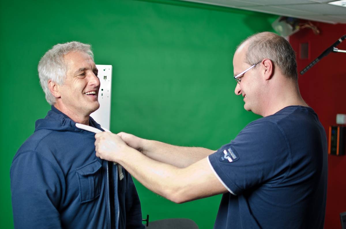 Tomáš Hanák interview: Devět milionů zhlédnutí pro Nafrněnou? Nedělejme z toho událost