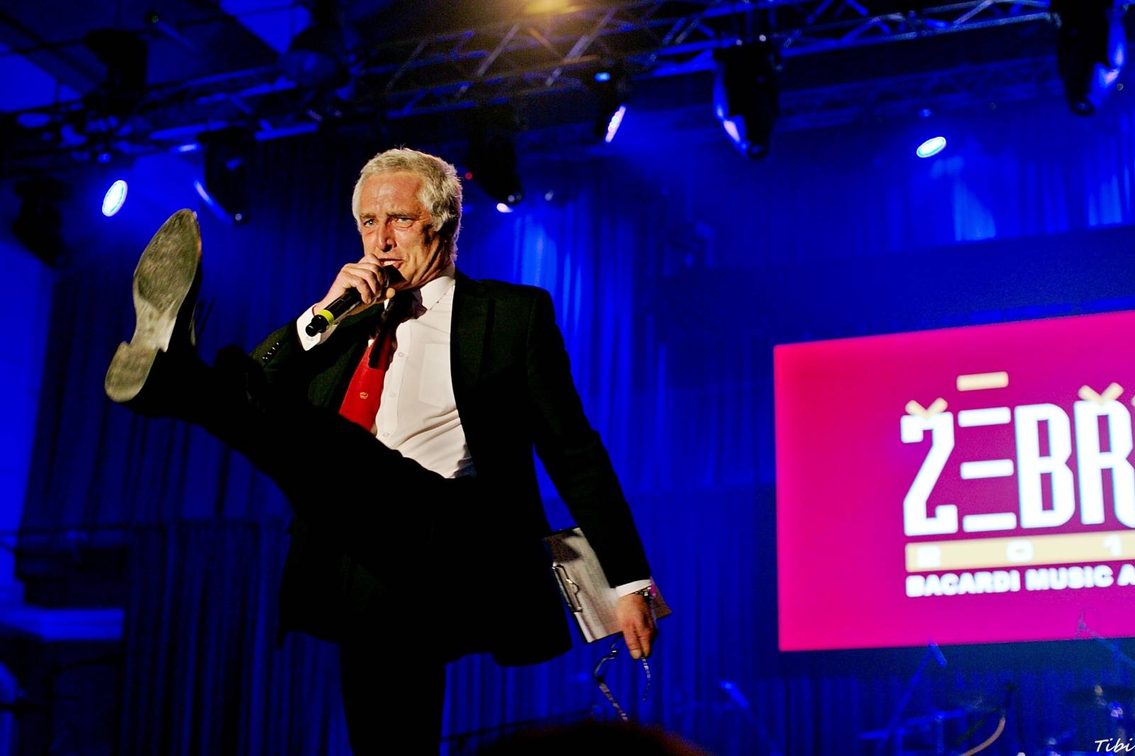 Tomáš Hanák interview: Devět milionů zhlédnutí pro Nafrněnou? Nedělejme z toho událost