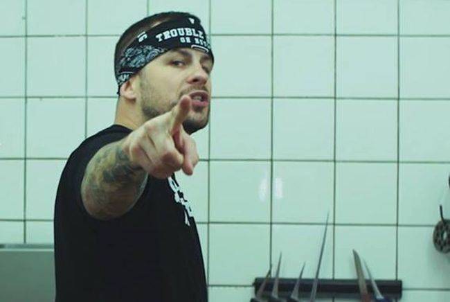 Marpo interview: Jsem hrdý na to, že když naplníme halu, bude to jen díky naší muzice