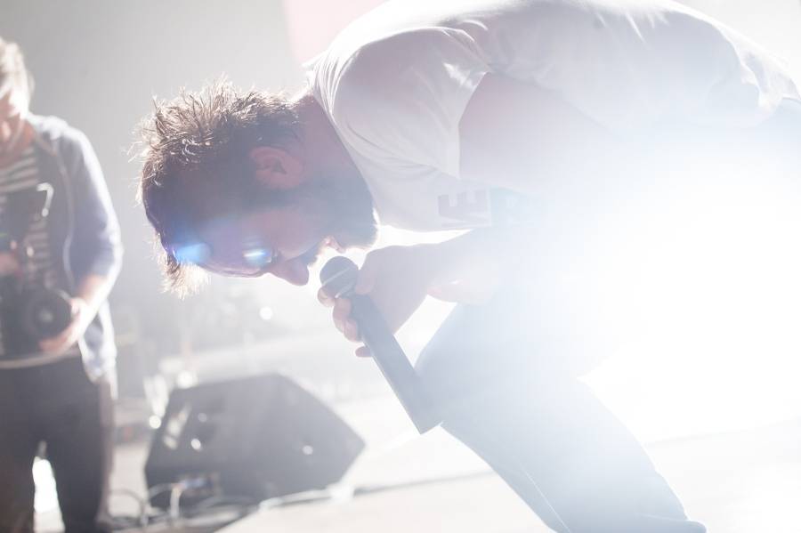 VIDEOROZHOVOR: Tata Bojs: Výpravná turné děláme pro radost, finančně jsou v mínusu