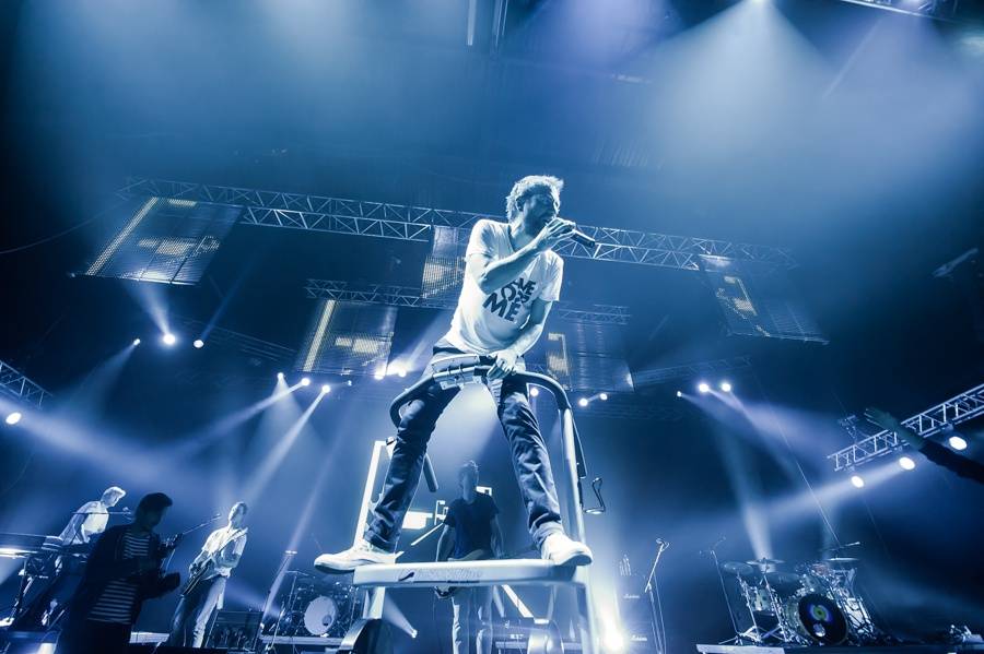 VIDEOROZHOVOR: Tata Bojs: Výpravná turné děláme pro radost, finančně jsou v mínusu