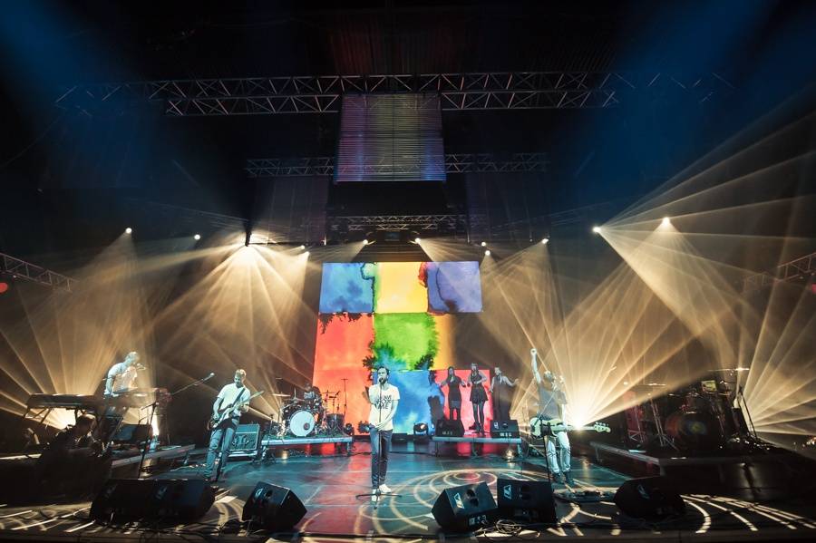 VIDEOROZHOVOR: Tata Bojs: Výpravná turné děláme pro radost, finančně jsou v mínusu