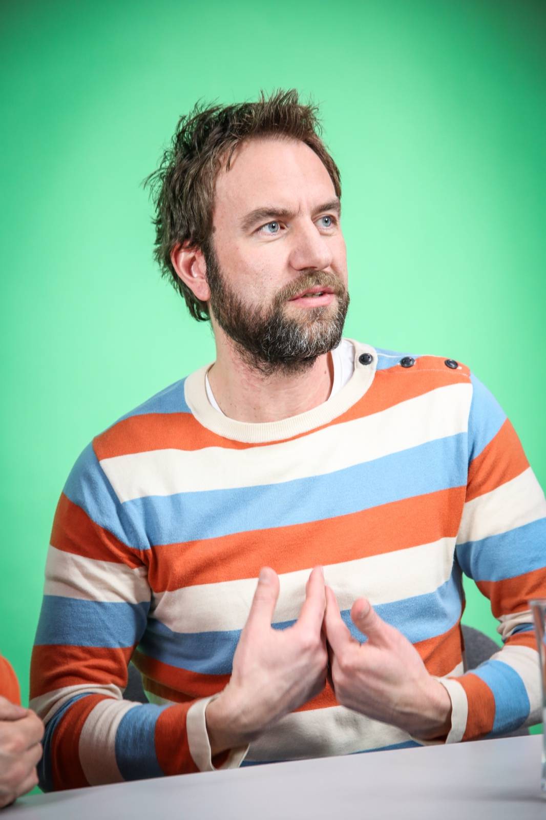 VIDEOROZHOVOR: Tata Bojs: Výpravná turné děláme pro radost, finančně jsou v mínusu