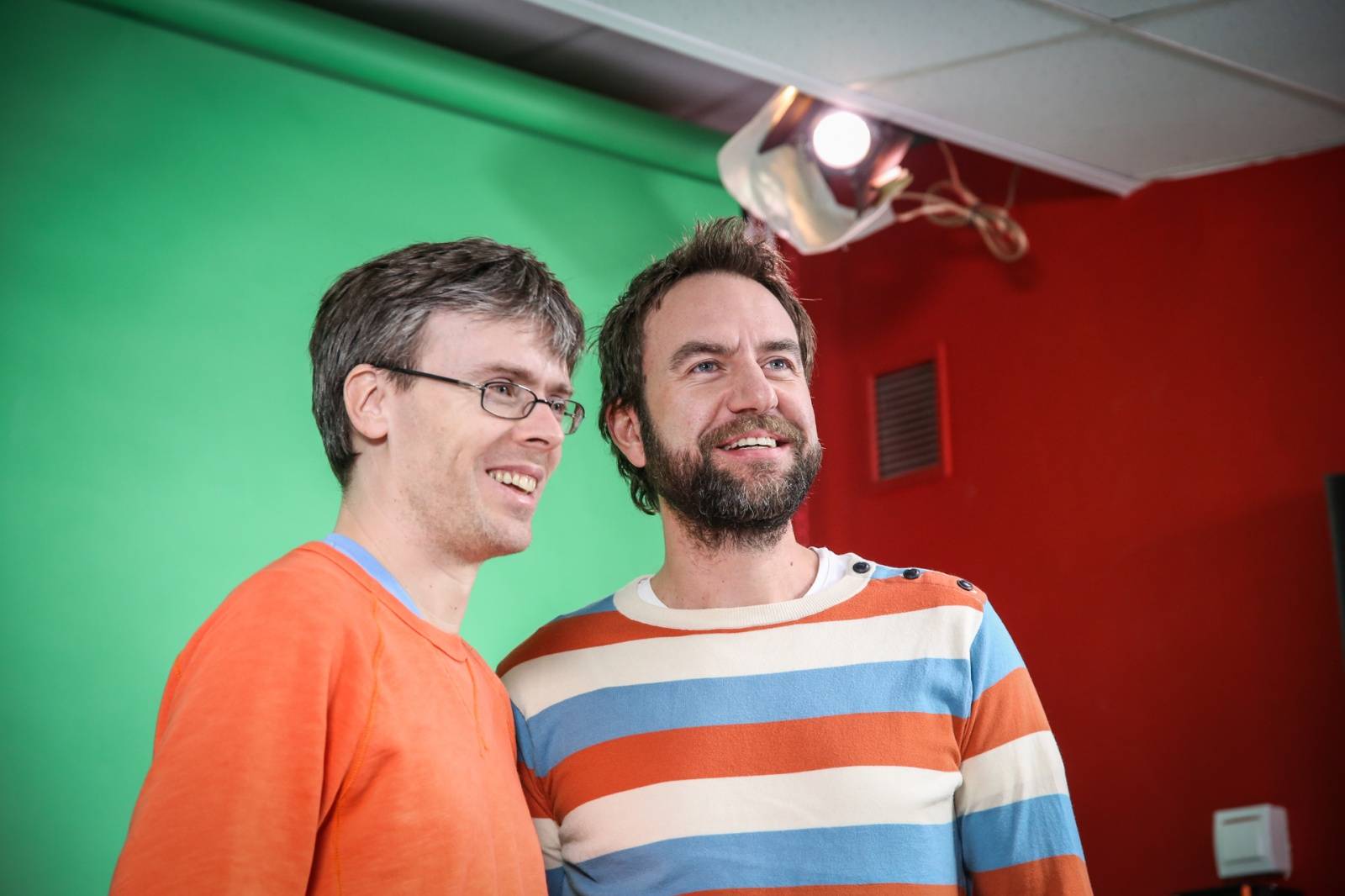 VIDEOROZHOVOR: Tata Bojs: Výpravná turné děláme pro radost, finančně jsou v mínusu