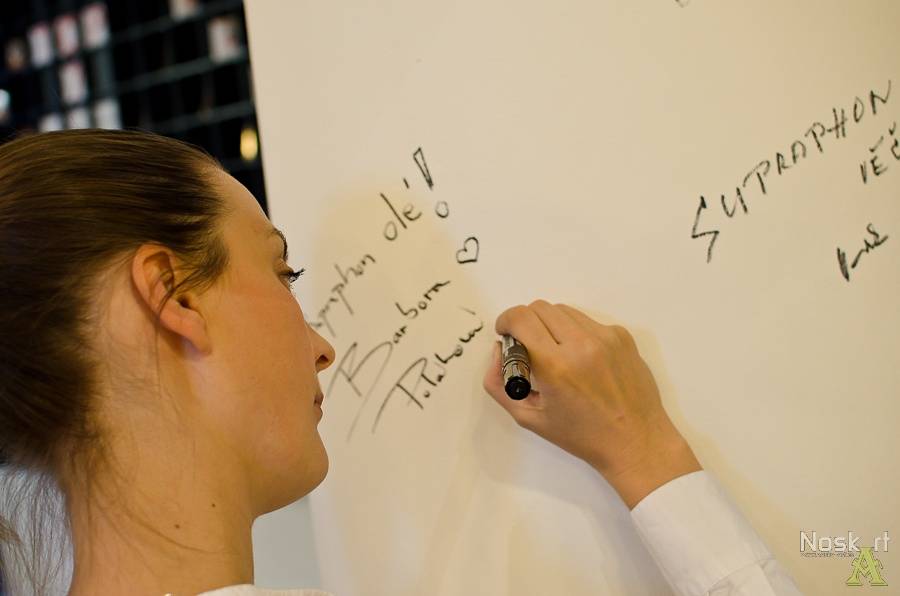 Barbora Poláková interview: Muzika je pro mě radost, štěstí a energie