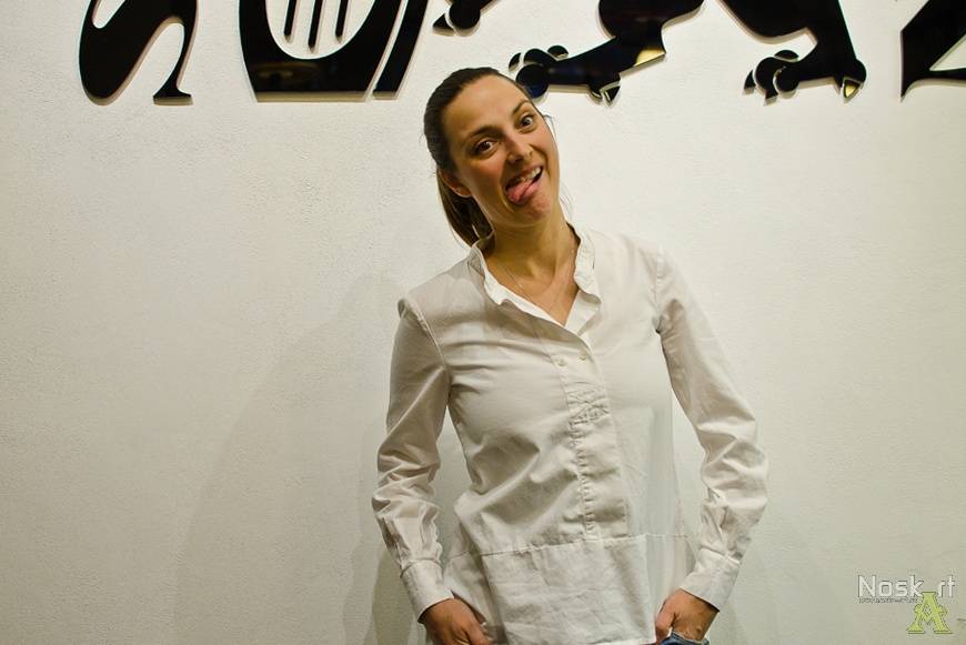 Barbora Poláková interview: Muzika je pro mě radost, štěstí a energie