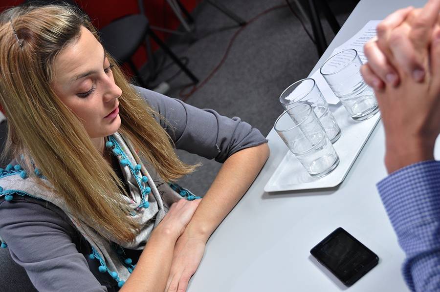 Barbora Poláková interview: Muzika je pro mě radost, štěstí a energie