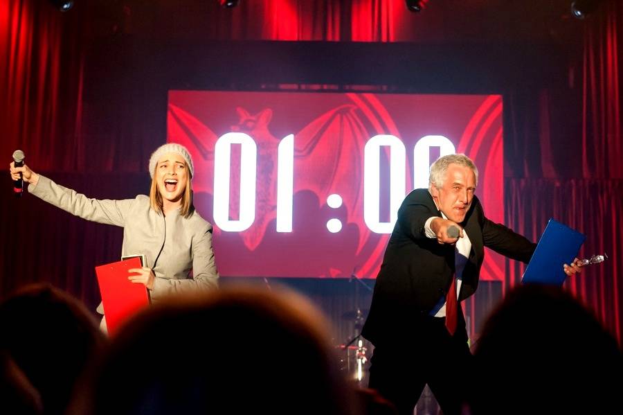 Barbora Poláková interview: Muzika je pro mě radost, štěstí a energie