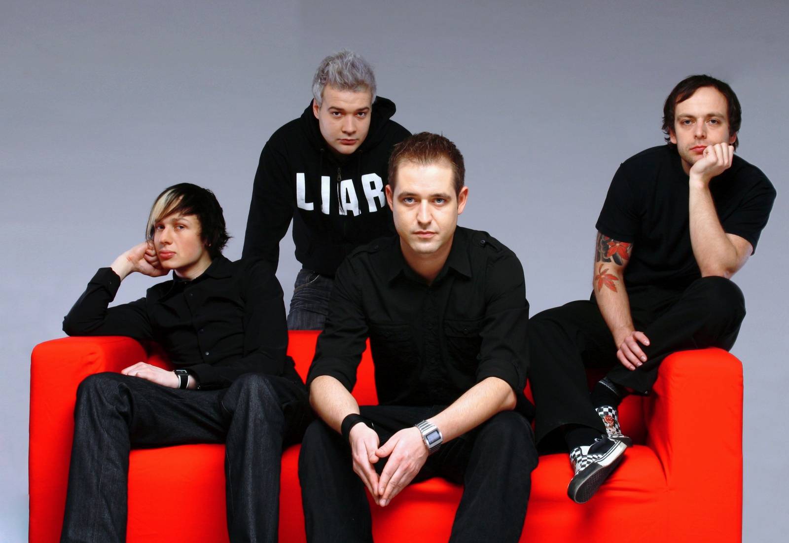 Lukemo interview: Můj život po konci Clou? Skate, tenis i kolo. Teď se vracím k písničkám